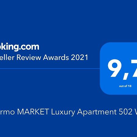Palermo Market Luxury Apartments 502 Buenos Aires Exteriér fotografie