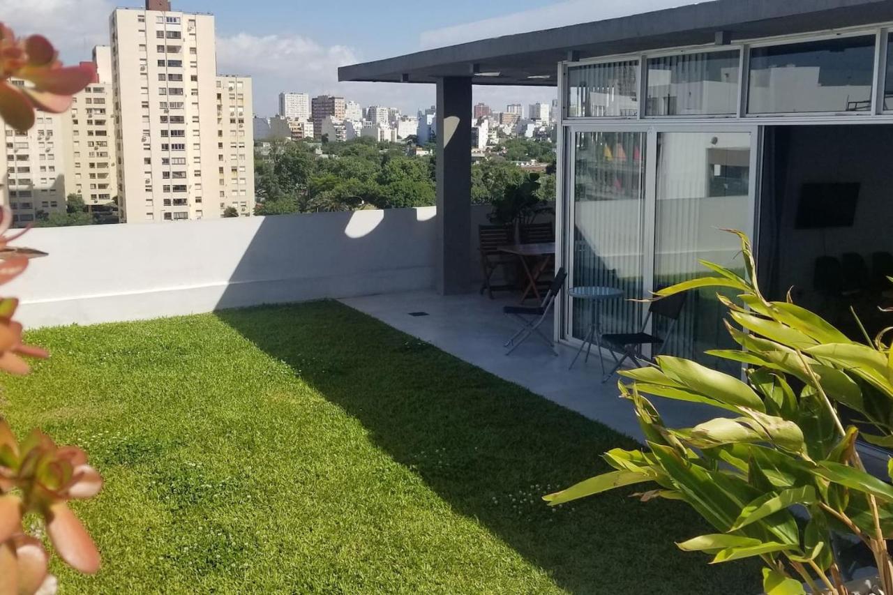 Palermo Market Luxury Apartments 502 Buenos Aires Exteriér fotografie