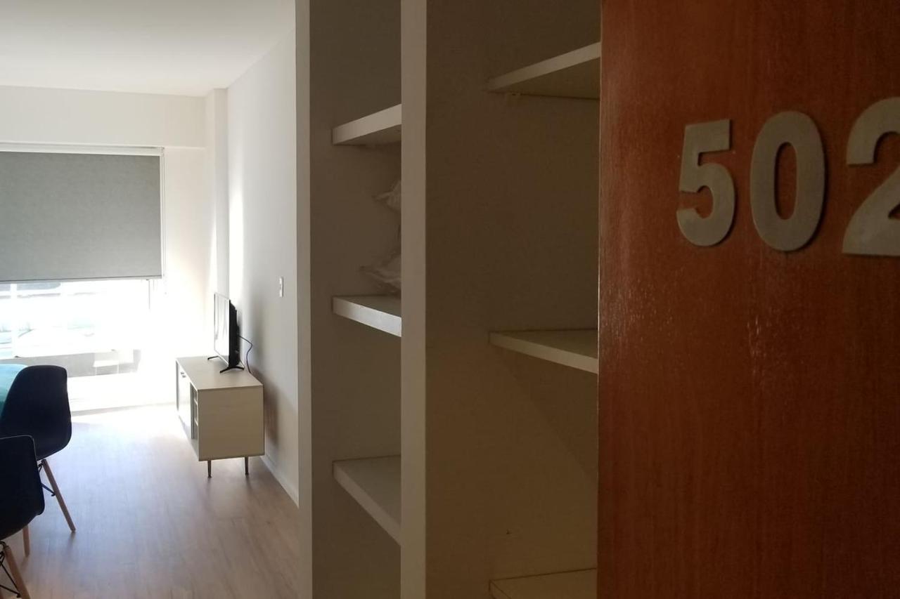 Palermo Market Luxury Apartments 502 Buenos Aires Exteriér fotografie