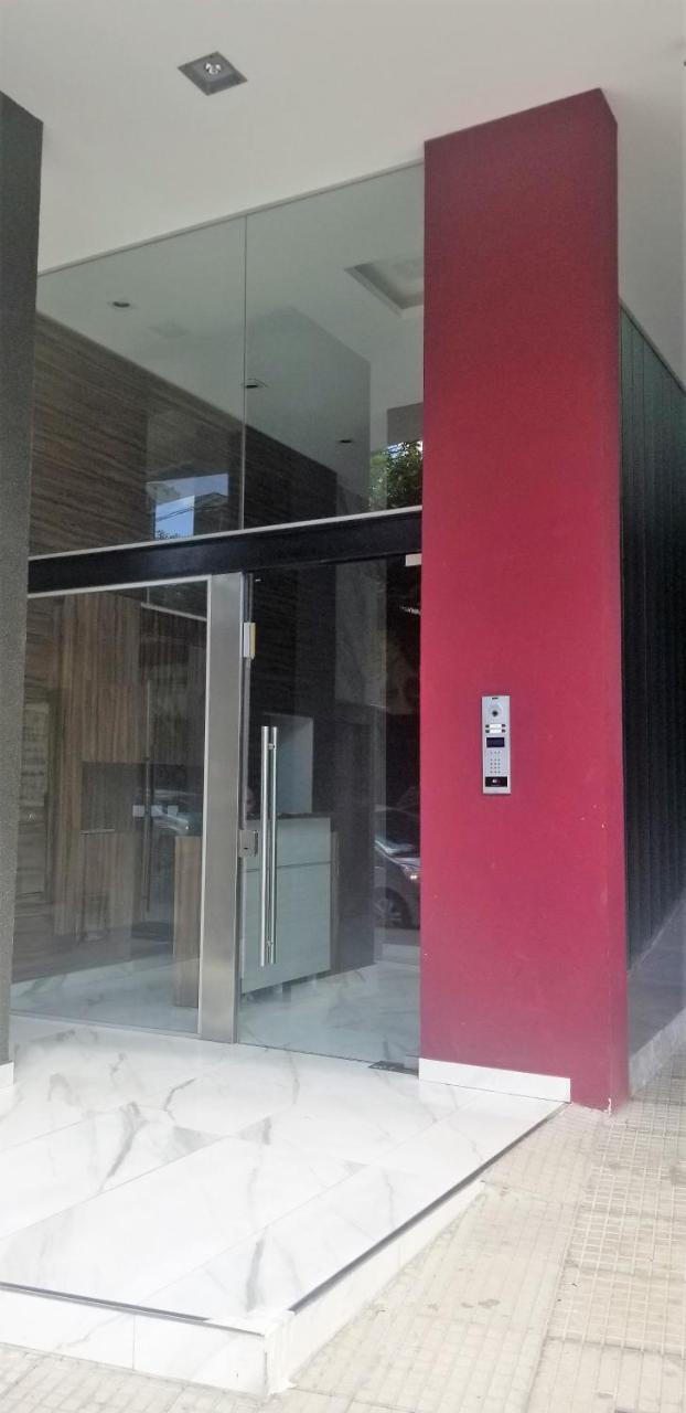 Palermo Market Luxury Apartments 502 Buenos Aires Exteriér fotografie